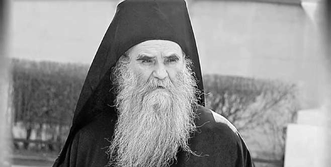 Metropolitan Amfilohije of Montenegro and the Littoral reposed in the Lord (upd)