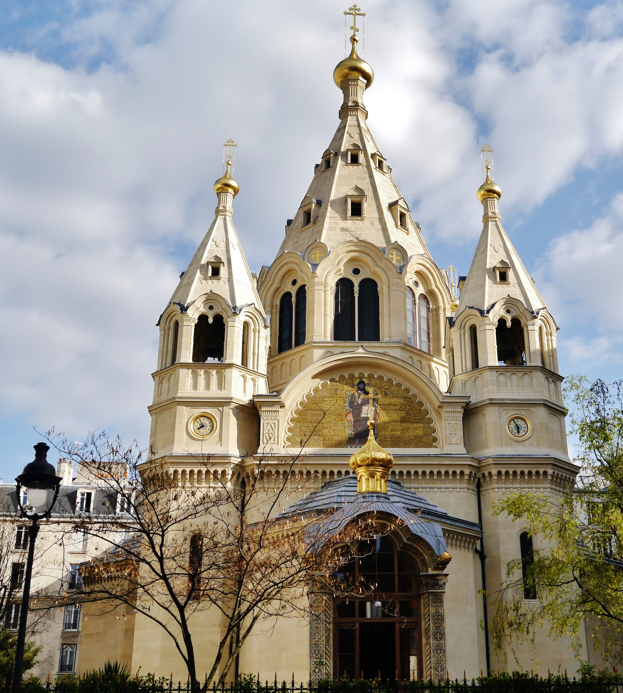 Russian Church backtracked on monastic brotherhood issue under Archim ...