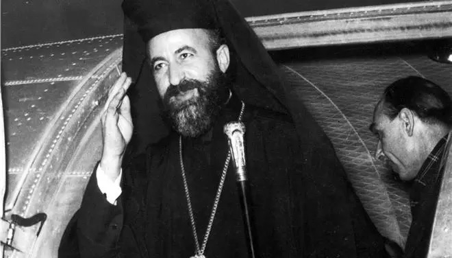 Event in memory of the late Archbishop Makarios III – Orthodox Times