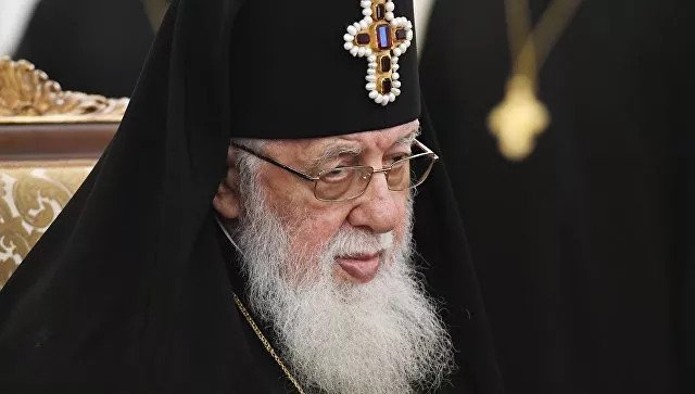 Patriarchate of Georgia said ‘No’ to Jordan primates’ synaxis