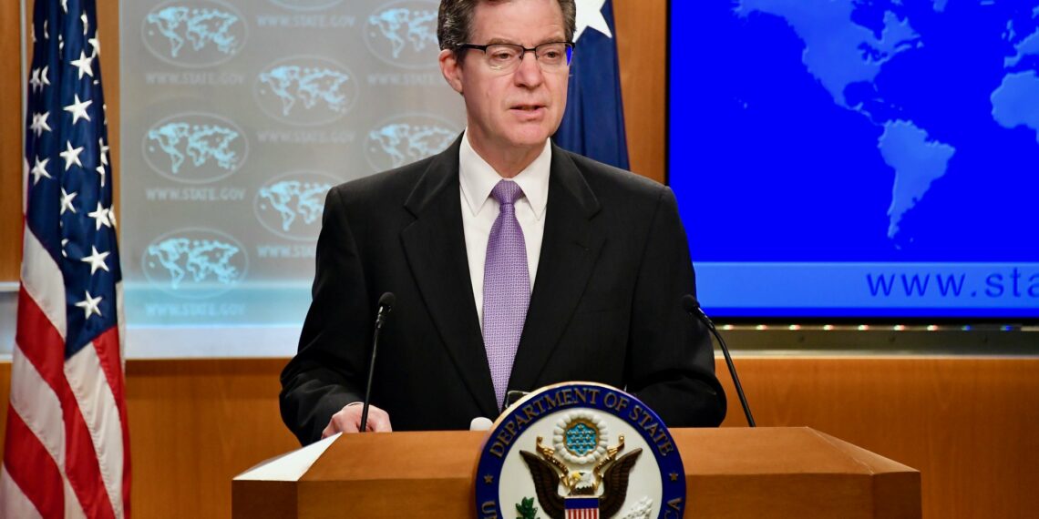 Samuel Brownback: We will continue to urge Turkey to reopen the Halki seminary