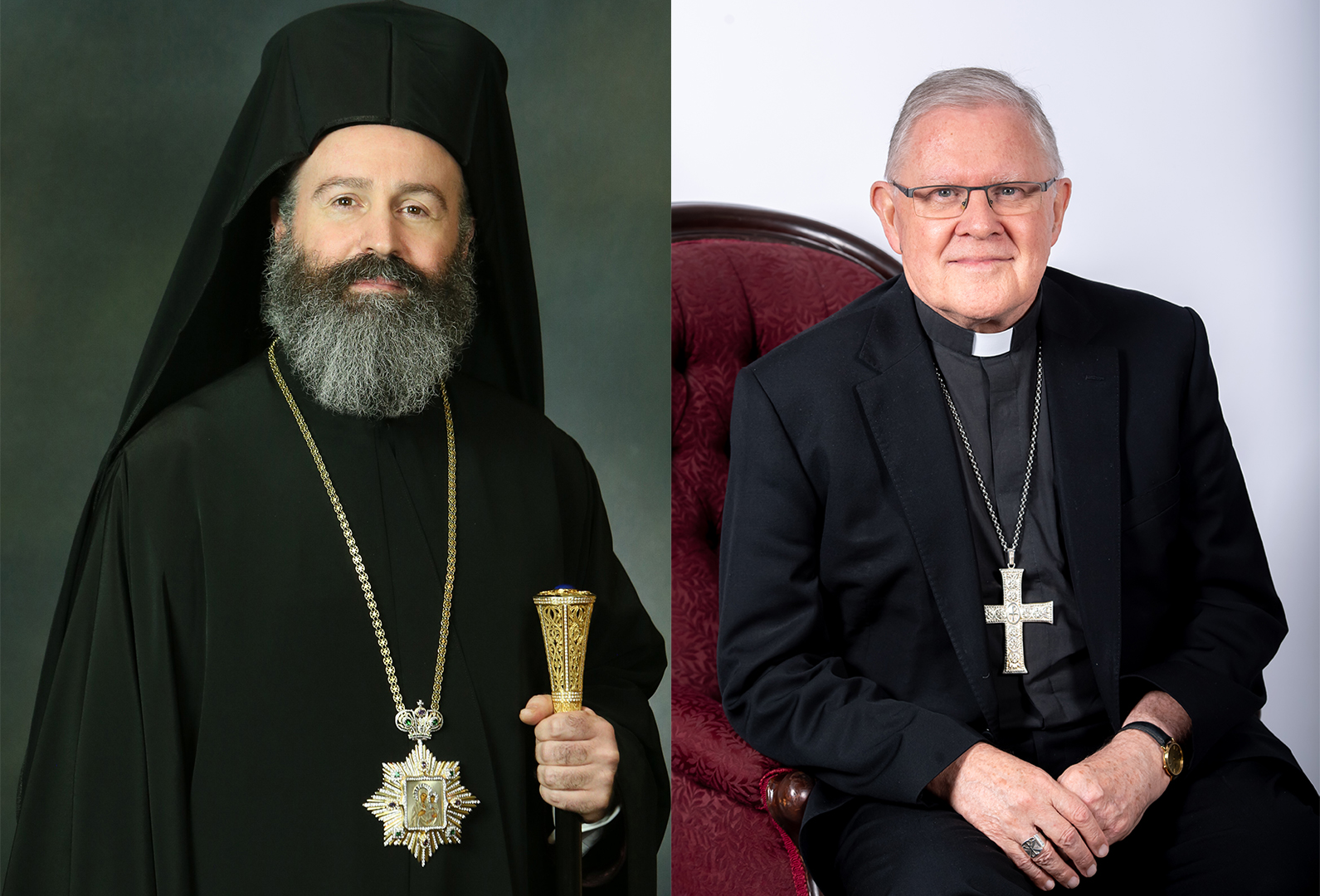 Joint Statement by the Archbishop of Australia President of the Australian Catholic Bishops Conference | Orthodox Times (en)