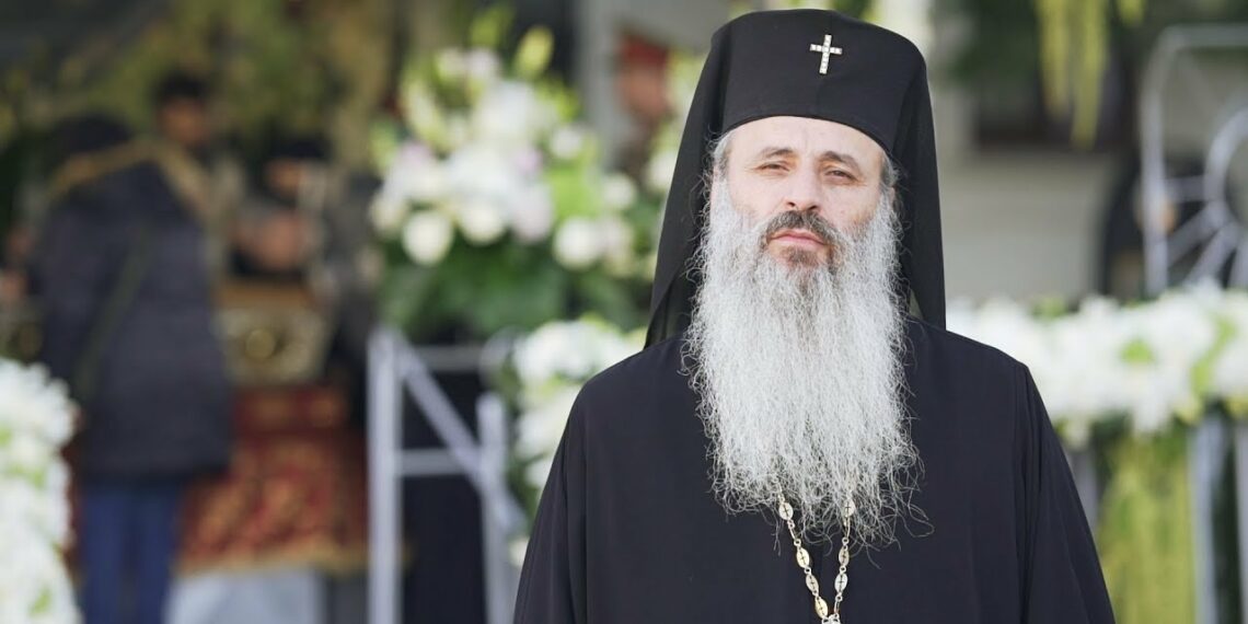 Metropolitan Teofan of Moldavia and Bukovina warns against religious freedom violations