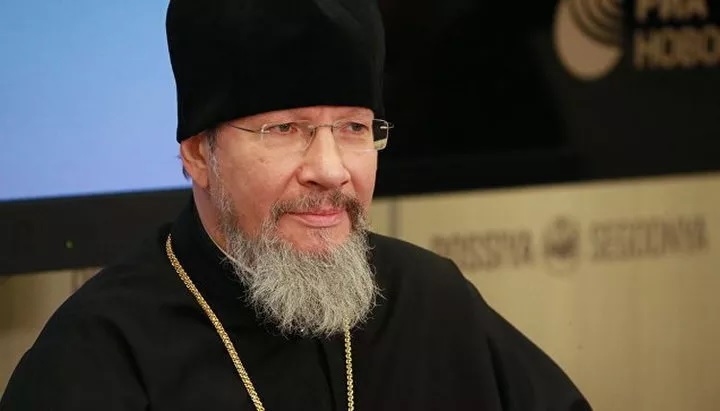 Balashov: Conversion of Chora Church makes Orthodox Christians unhappy
