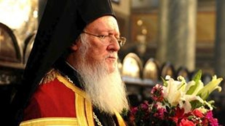 Ecumenical Patriarch: Support the UN Plan of Action to Safeguard Religious Sites