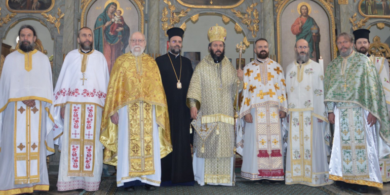 Ecumenical Council of Hungarian Churches concludes its visit to Palestine -  Daily News Hungary