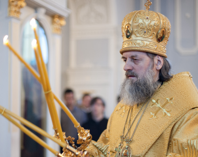 Lietuvos stačiatikių bažnyčiai išsikovoti nepriklausomybę nuo Maskvos