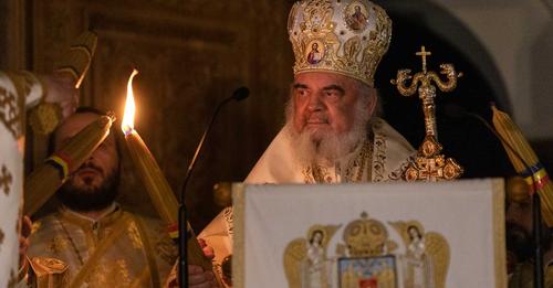Patriarhul României: Învierea lui Dumnezeu este esența spirituală a Ortodoxiei