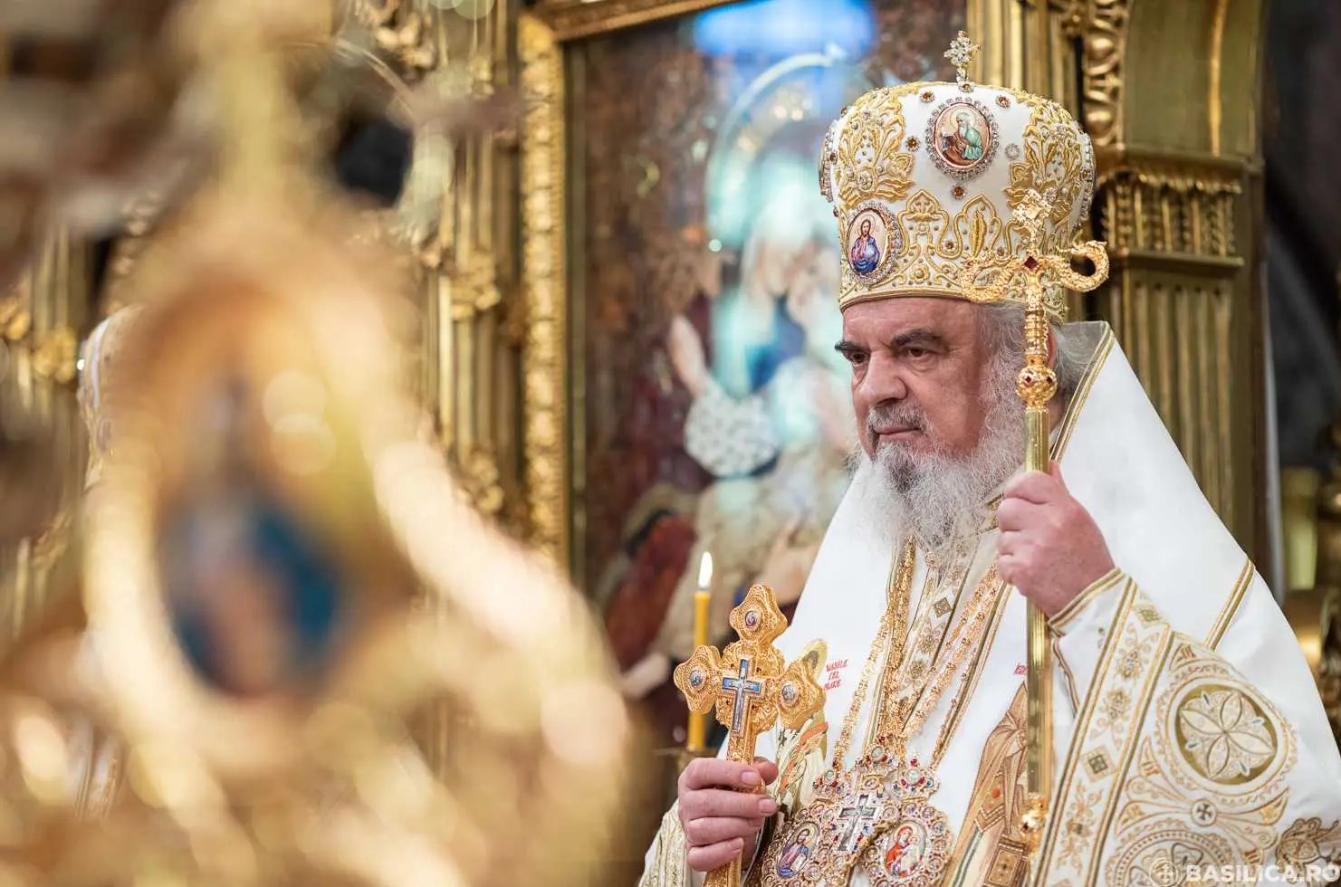 Patriarhul României: Recensământul din acest an este momentul să ne recunoaștem identitatea religioasă