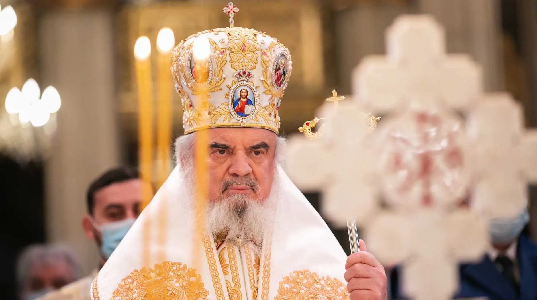 Patriarhul României: Biserica Ortodoxă Română a jucat un rol important în obținerea independenței naționale