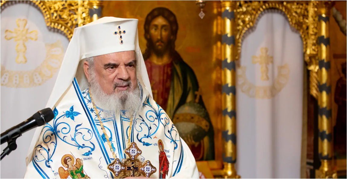 Patriarhul României: Viețile Părinților Bisericii promovează pacea în suflete și societate