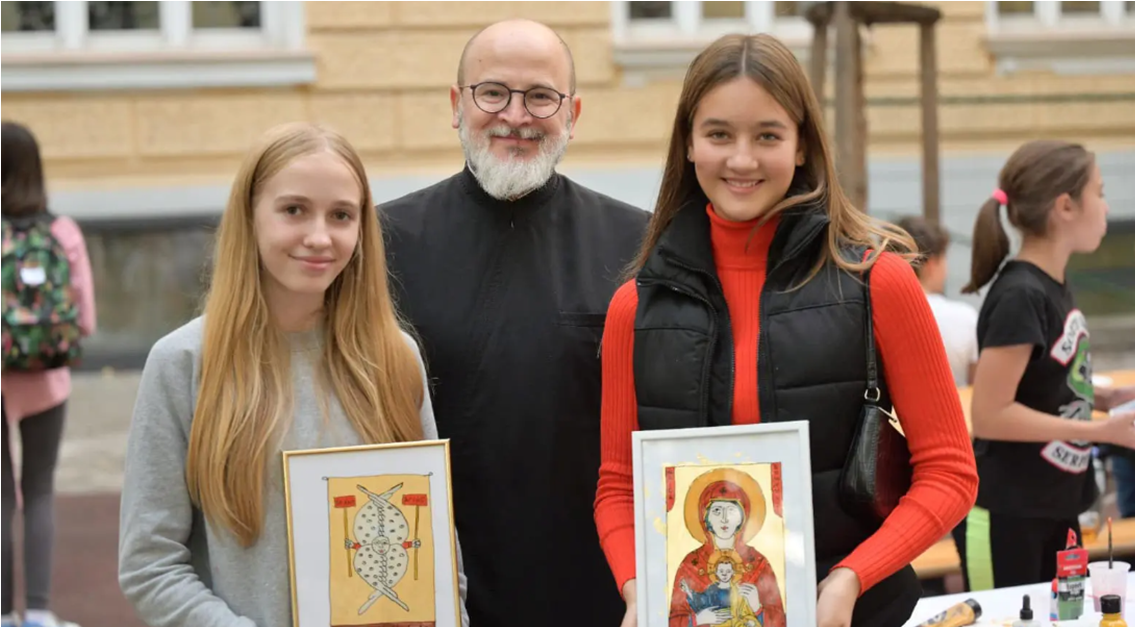 Românii din Viena și-au unit eforturile pentru a organiza o întâlnire a tinerilor întregi ortodocși în Austria