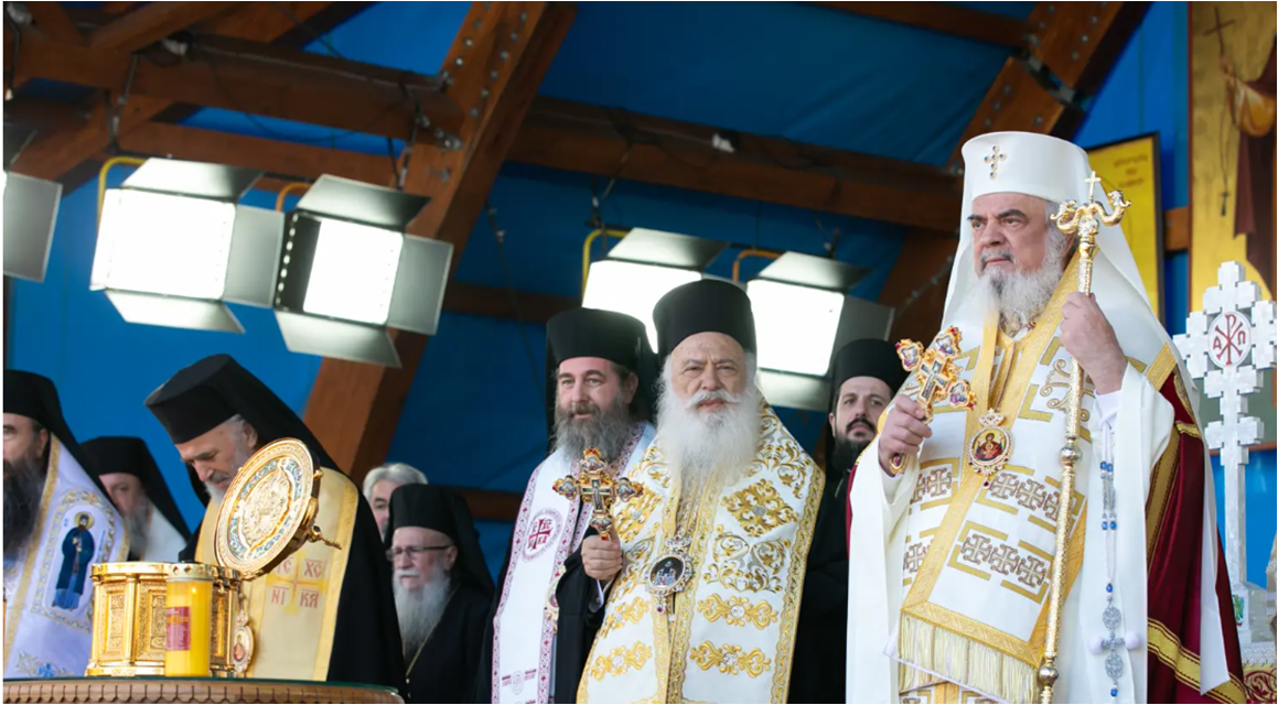 Patriarhul României: Suntem chemați să cooperăm cu Dumnezeu