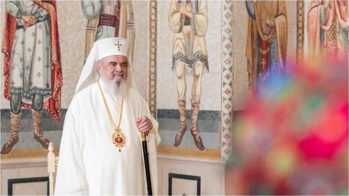 Patriarhul României a transmis un mesaj Ernie cu ocazia Nașterii Domnului în 2022