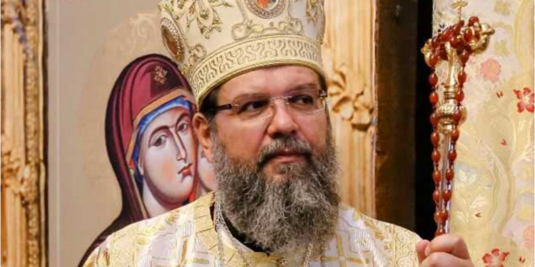 Australia’s Romanian Bishop 2023 Easter Encyclical: We are called to respond to God’s love by following Christ