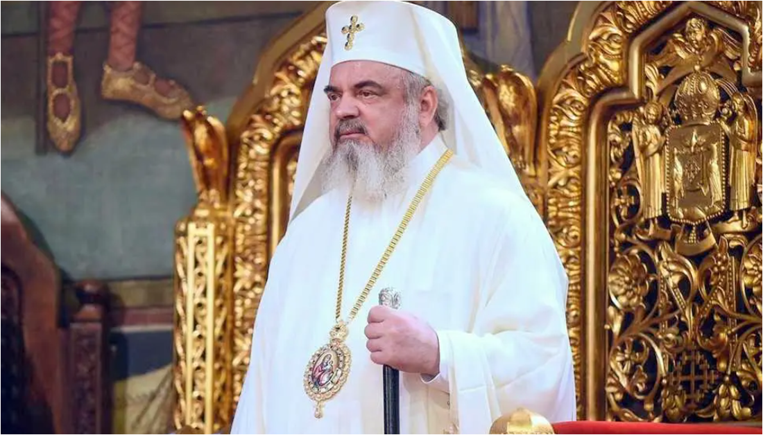 Patriarhul României a transmis un mesaj iranian cu ocazia Paștelui 2023
