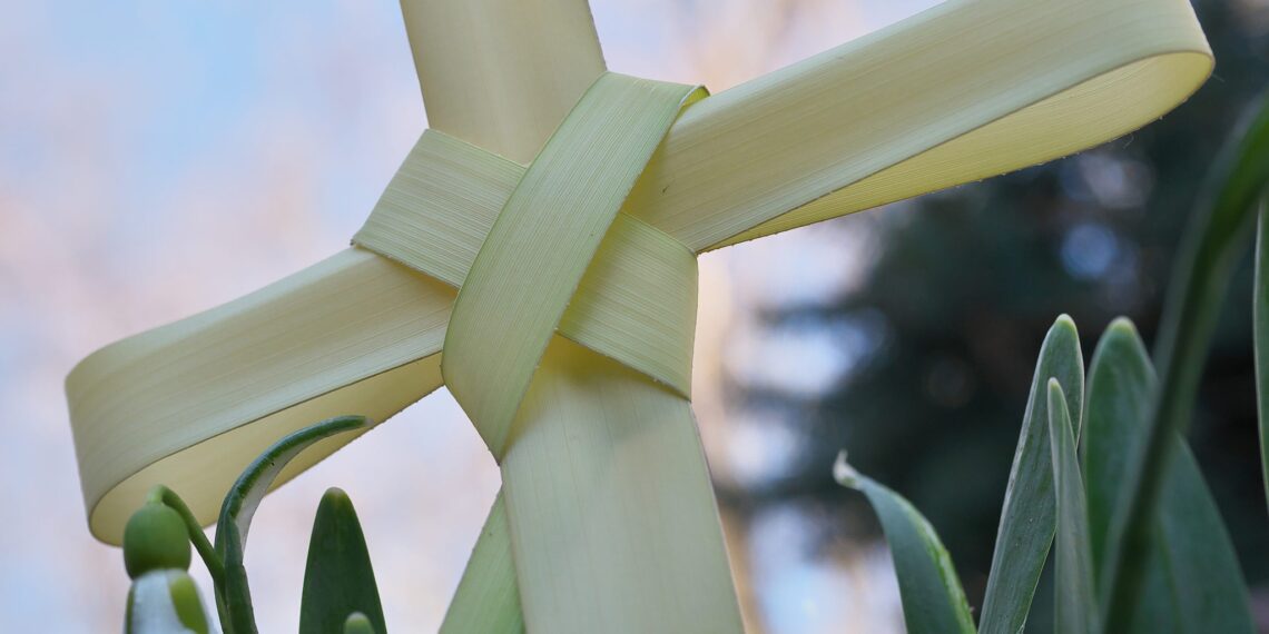 Orthodox Christian celebration of Palm Sunday Orthodox Times (en)