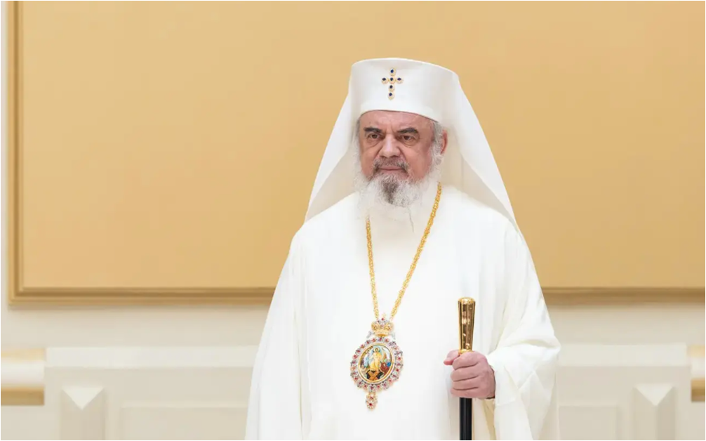 Patriarhul României și-a exprimat solidaritatea și simpatia față de împușcăturile școlare din Serbia