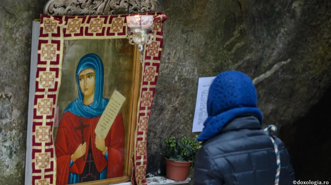 Ucraina gata să dea României moaște ale Sfintei Teodora în schimbul rămășițelor eroilor naționali