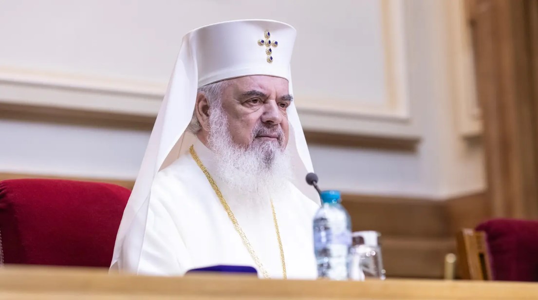 Patriarhul României: Vă încurajăm să dezvoltați dragostea pentru familia creștină