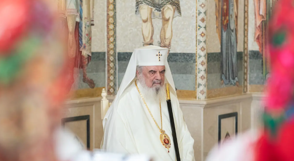 Patriarhul României: Suntem chemați să arătăm dragoste și solidaritate față de oamenii care suferă de război