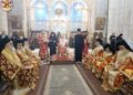 Sunday of Orthodoxy: Patriarchate of Jerusalem commemorated Icon Restoration