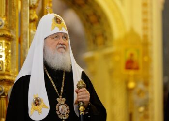 Patriarch of Moscow expressed sorrow over deadly attack on Moscow concert hall