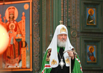 Patriarch of Moscow on Putin’s re-election: Our collaboration will continue to flourish