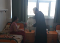 The Month for Life: Romanian diocese offers gifts to new mothers for feast of Annunciation