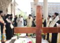 Memorial Prayer for late Bulgarian Patriarch twenty days after his passing (PHOTOS)