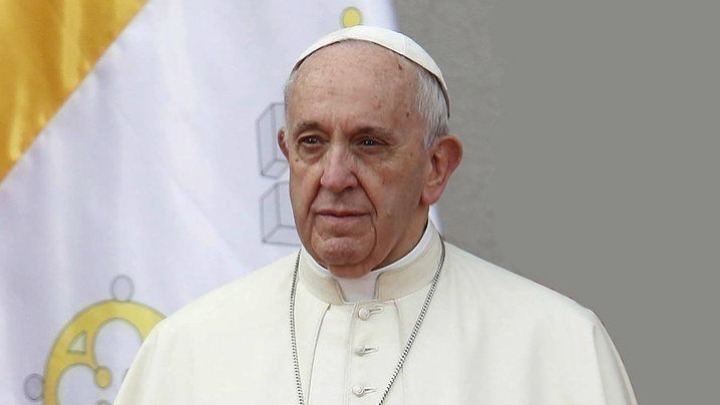Pope Francis to go to historic G7 Meeting on Synthetic Intelligence