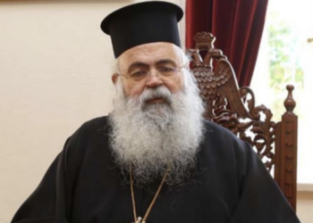 Archbishop of Cyprus: There is no question of the autocephaly of the Church in Montenegro