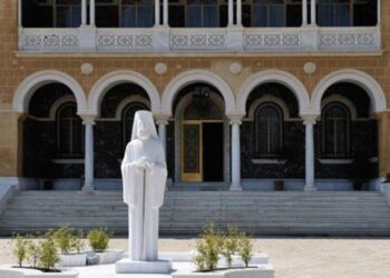 Church of Cyprus seeks clarification from Patriarchate of Alexandria on diaconess Ordination